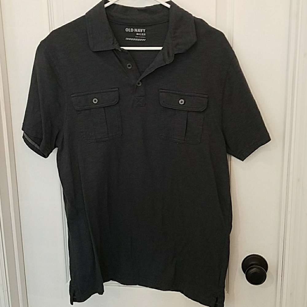 Old Navy polo